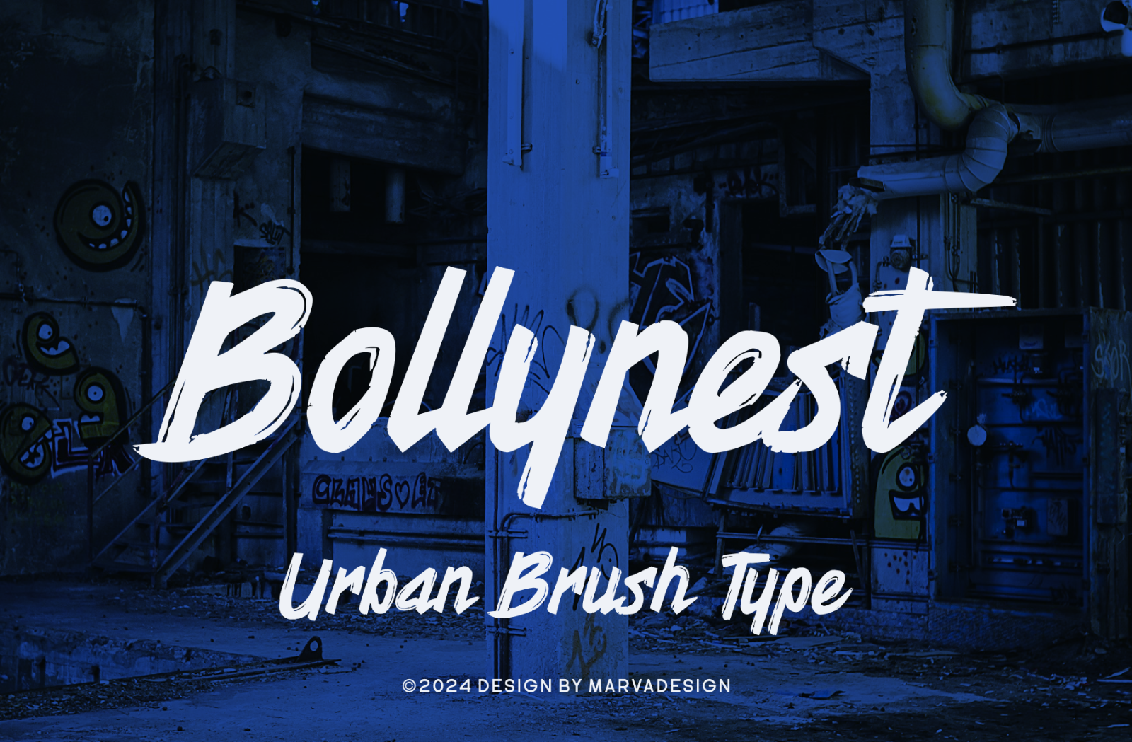 Bollynest — image 1