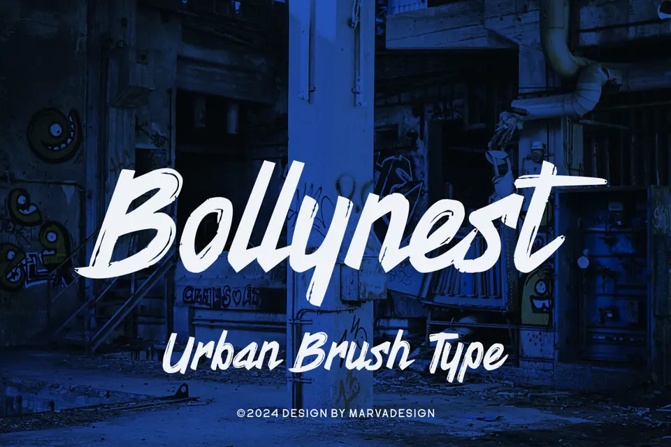 Bollynest