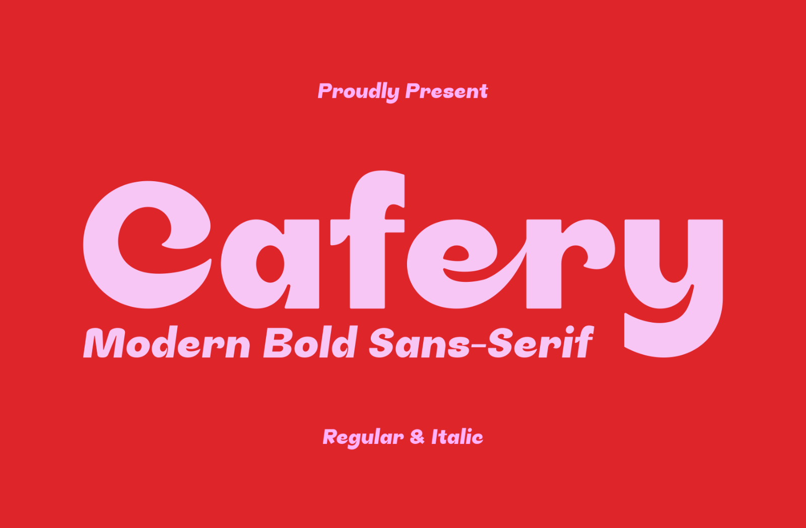 Cafery — image 1