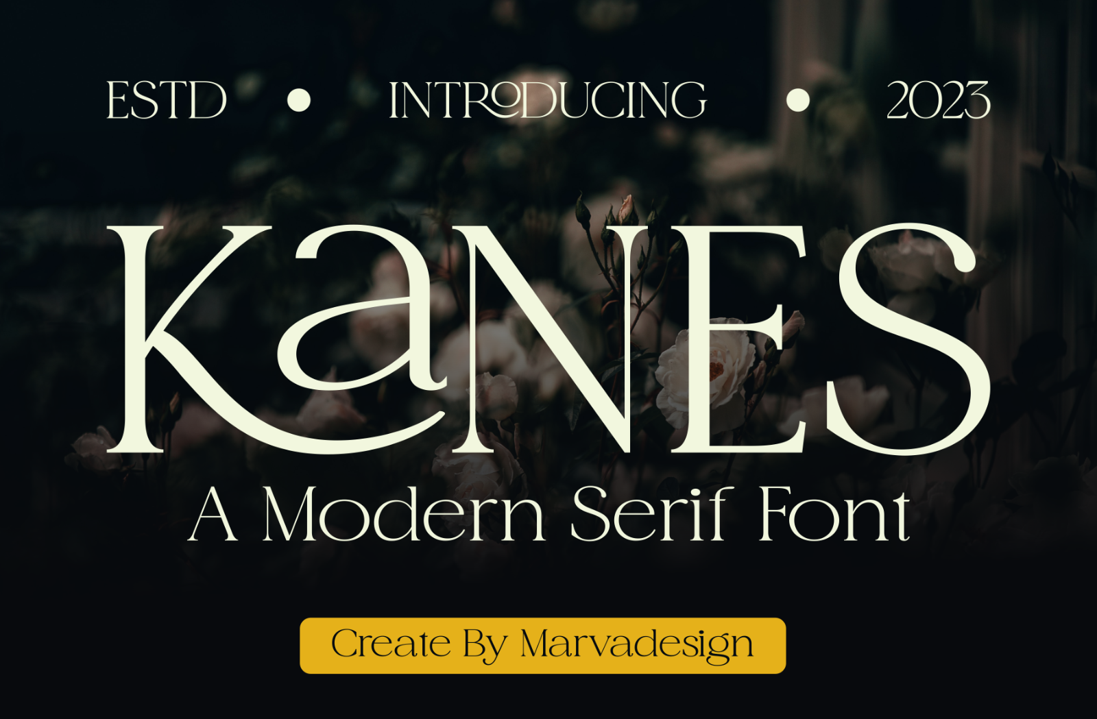 Kanes