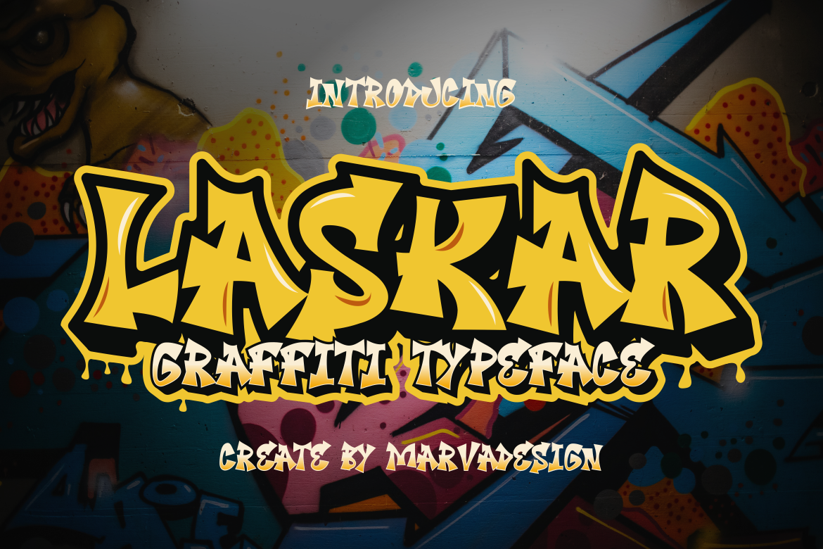 Laskar
