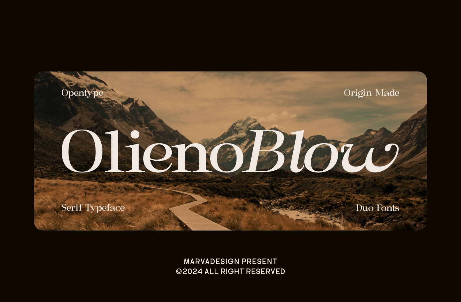 Olieno Blow — image 1