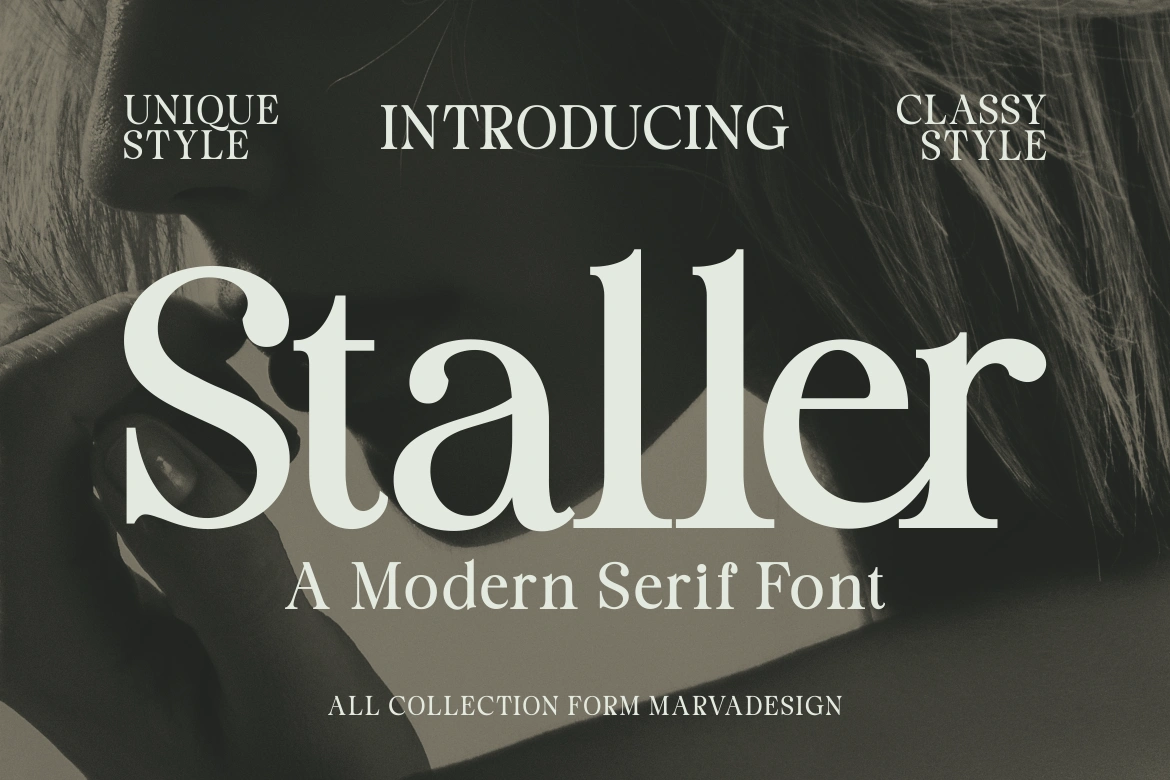 Staller — image 1
