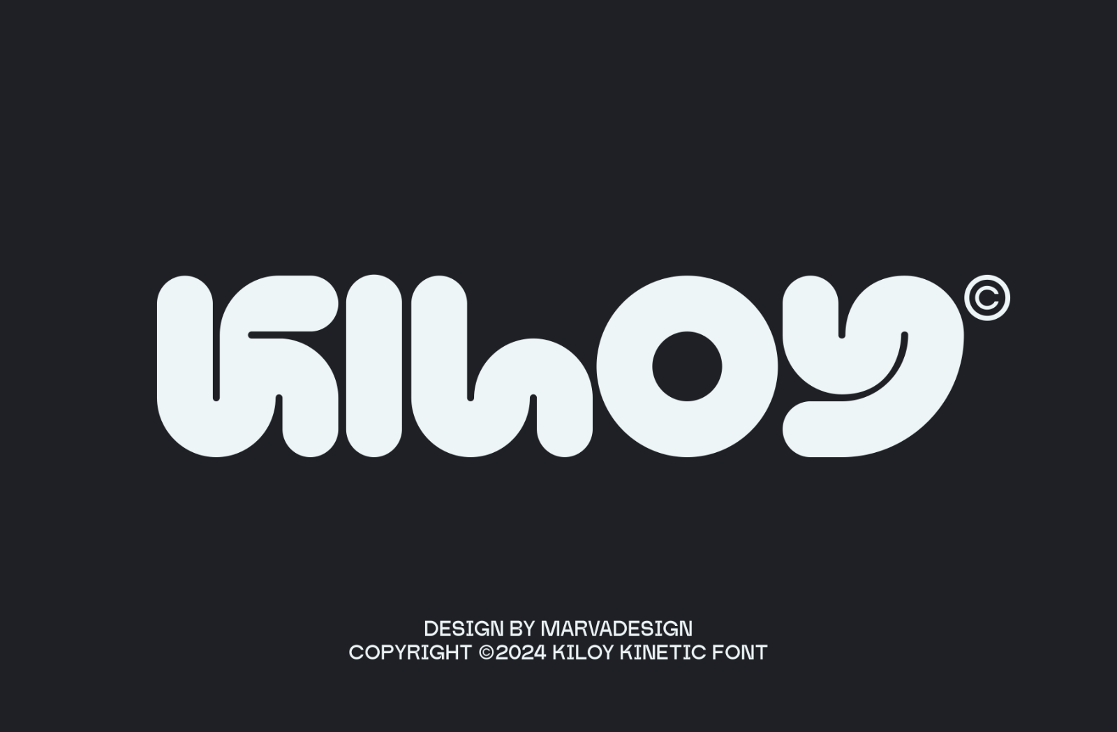 Kiloy — image 1