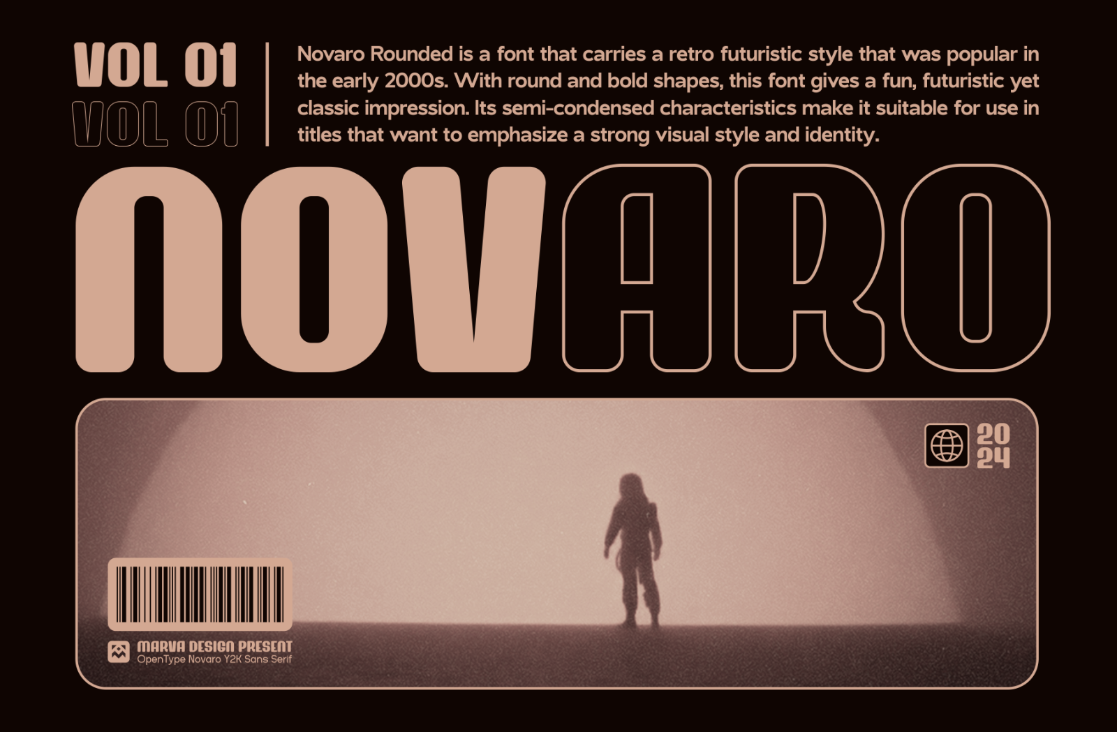 Novaro — image 1