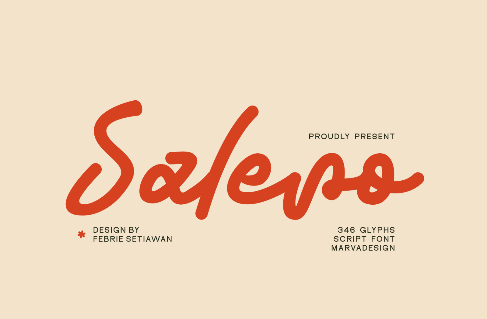 Salero — image 1