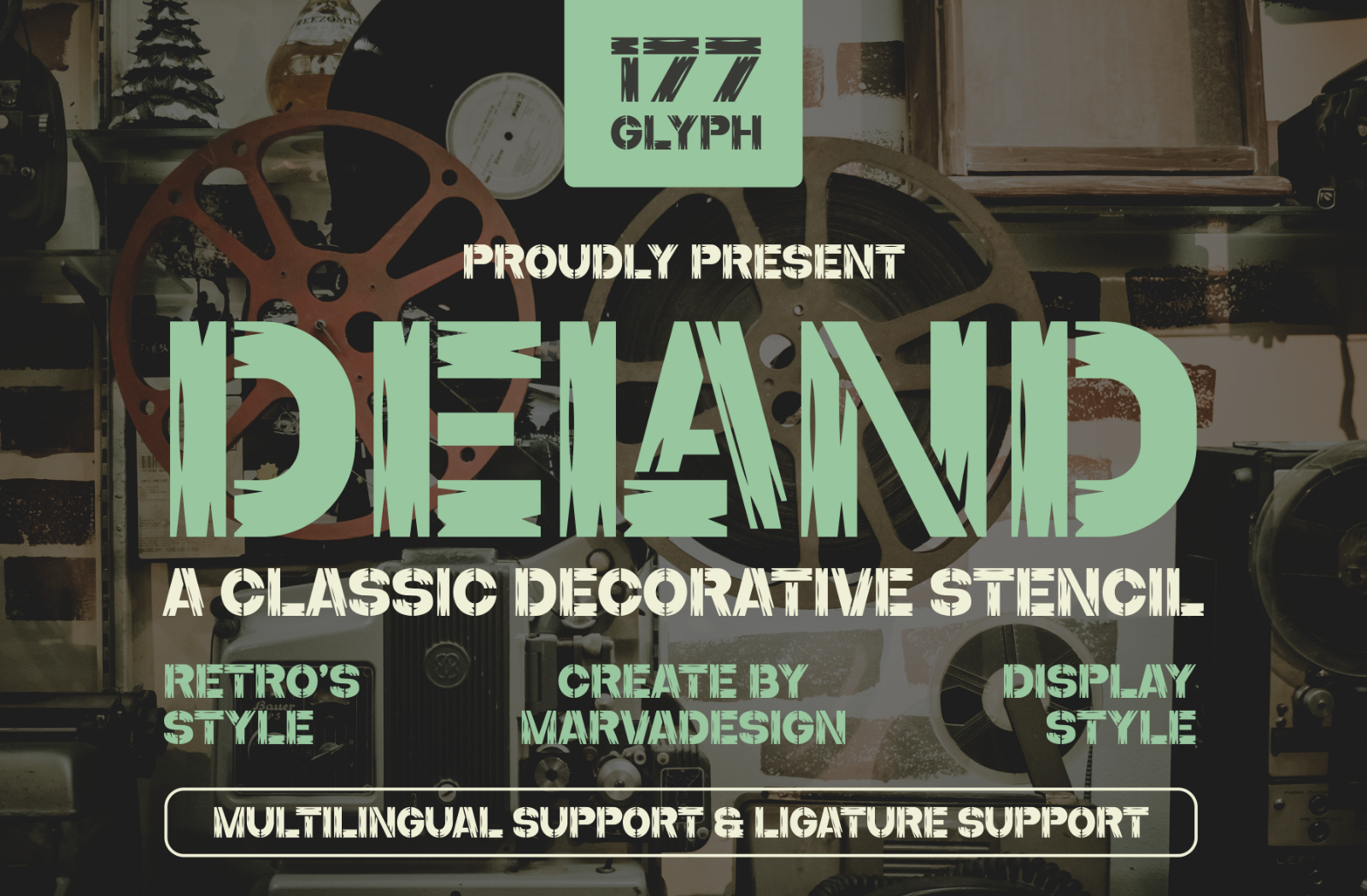 Deland
