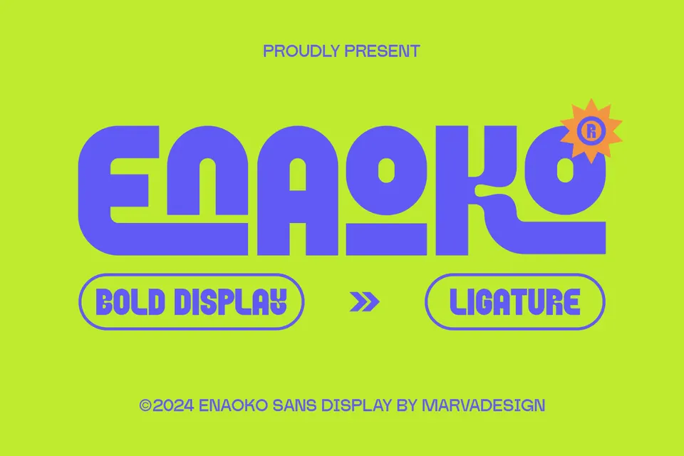 Enaoko