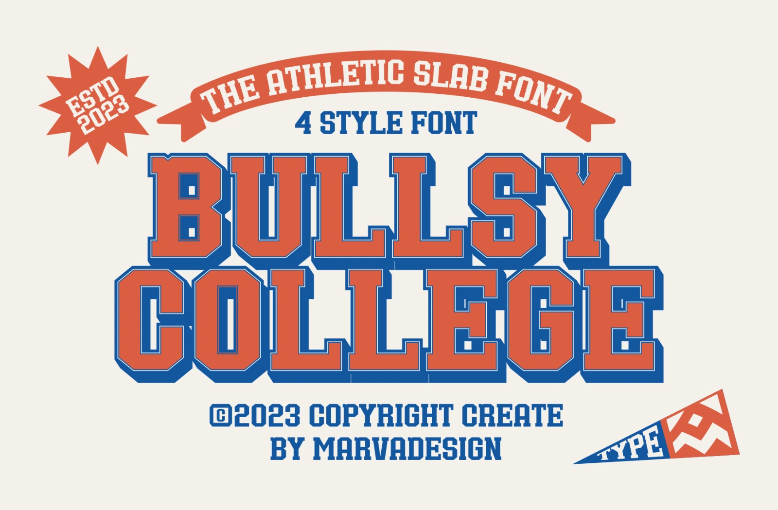 Bullsy College — image 1