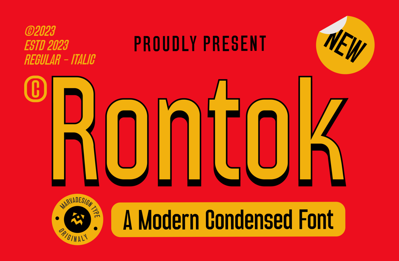 Rontok — image 1