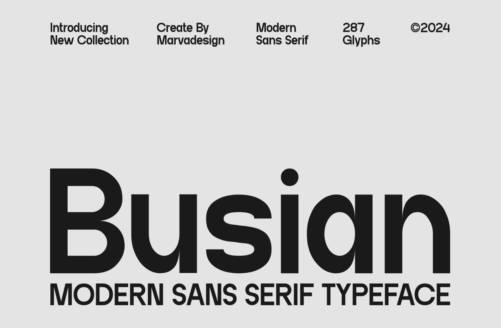 Busian — image 1