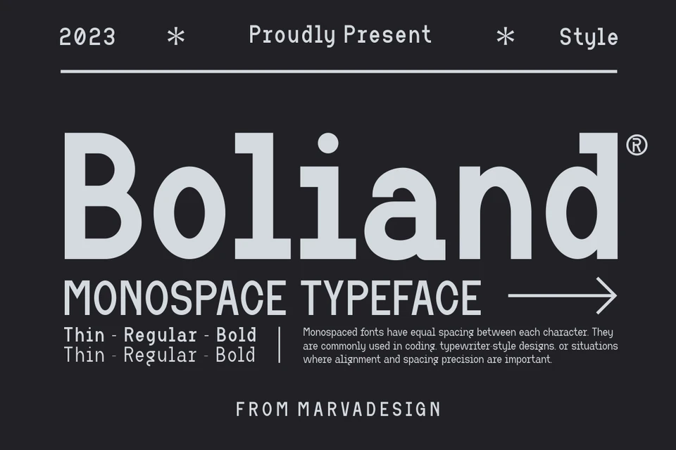 Boliand