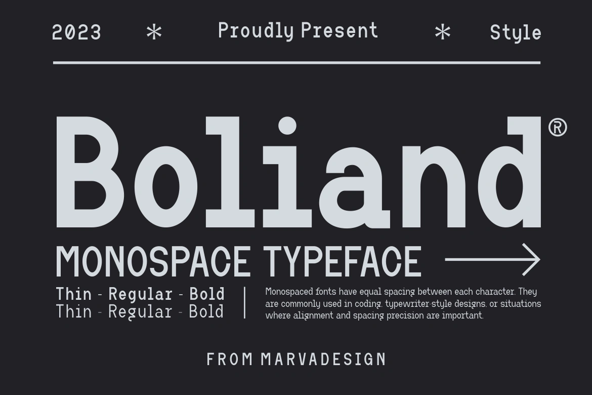 Boliand — image 1