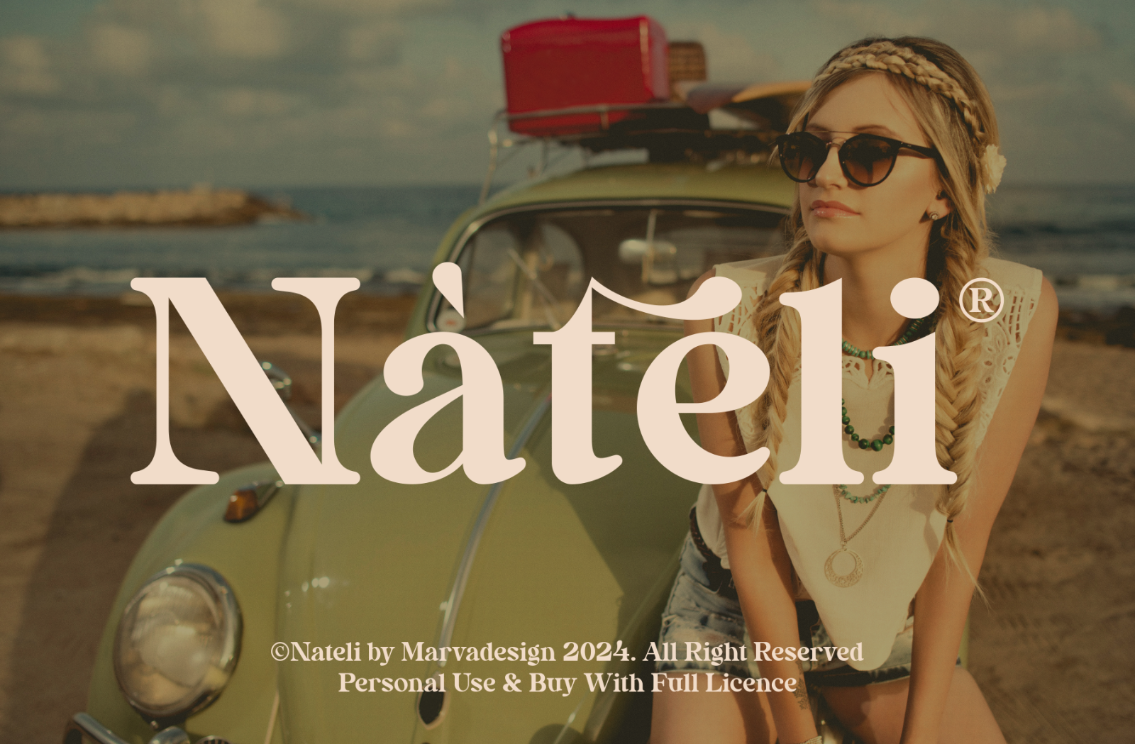 Nateli — image 1