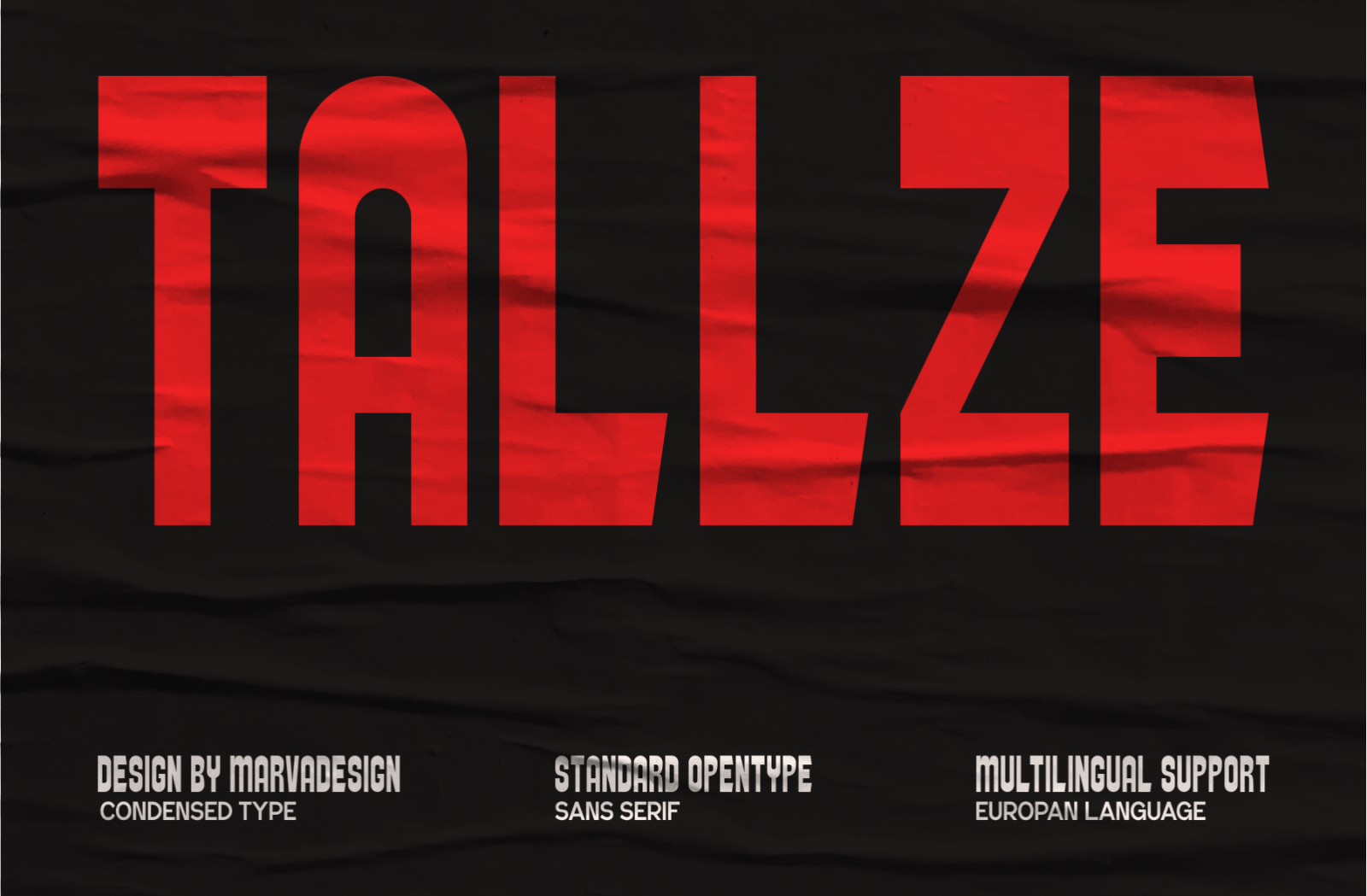Tallze — image 1