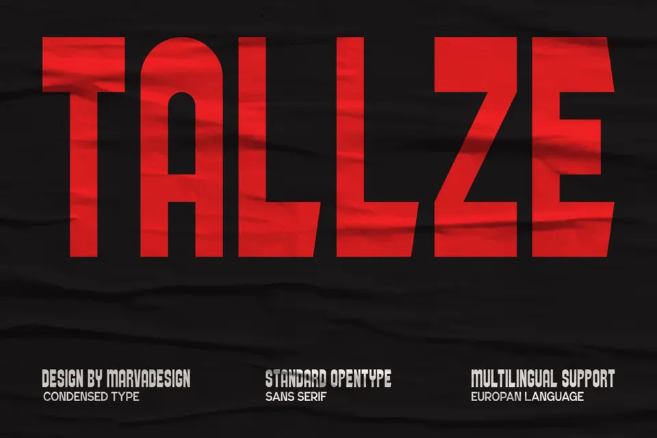 Tallze