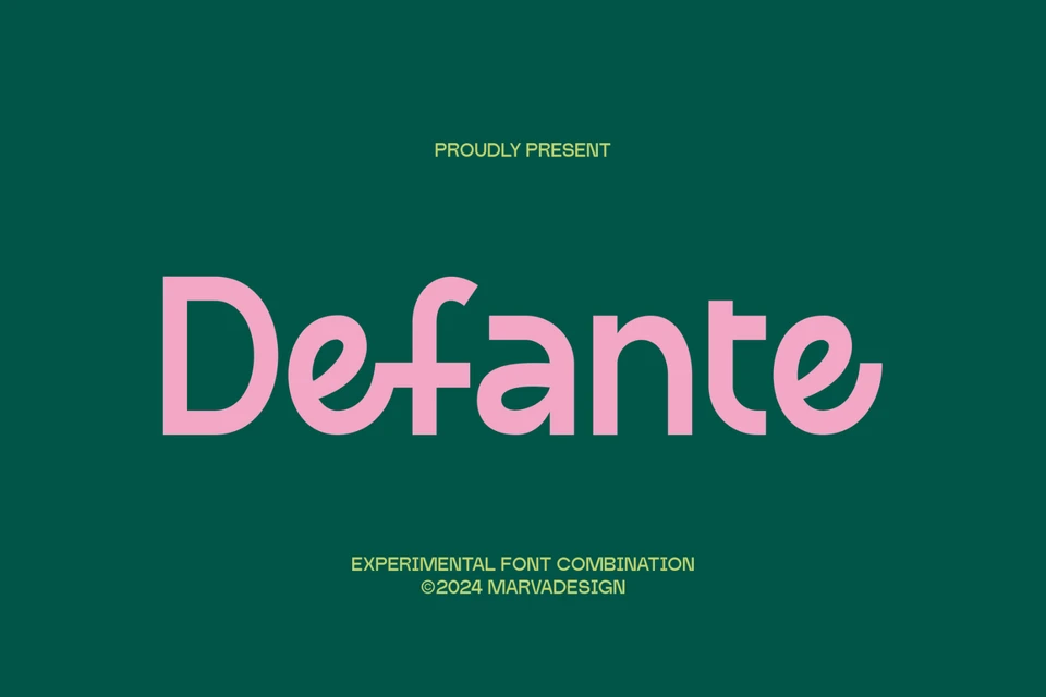 Defante