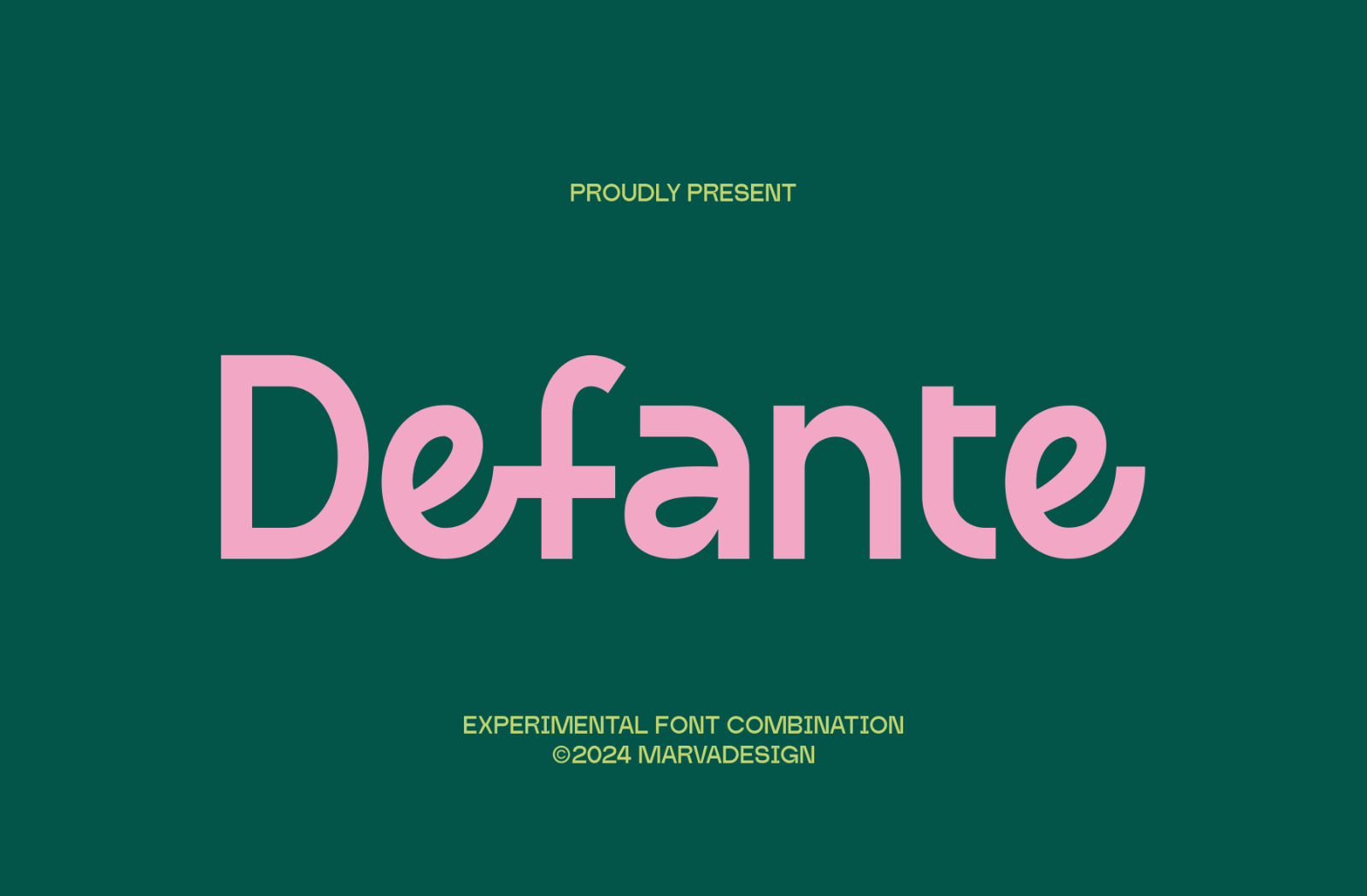Defante — image 1