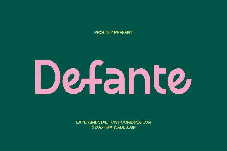 Defante
