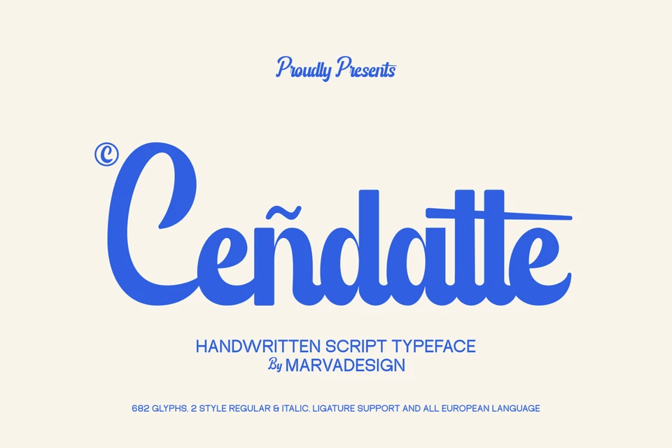 Cendatte