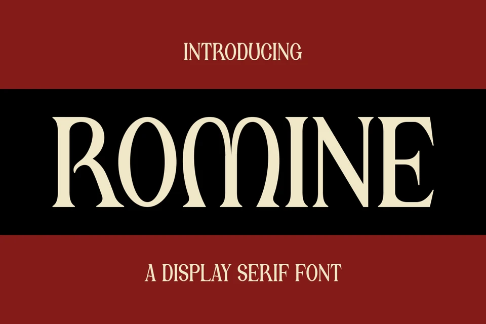 Romine
