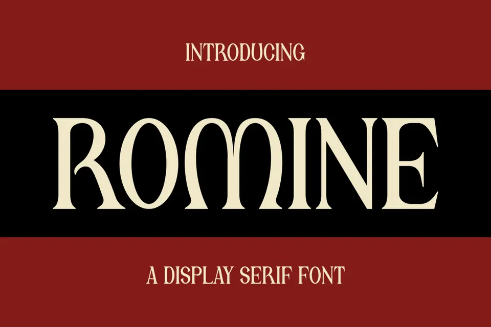 Romine