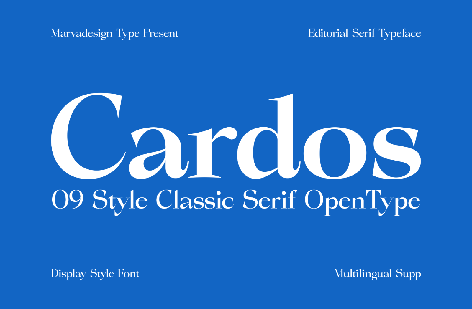Cardos — image 1