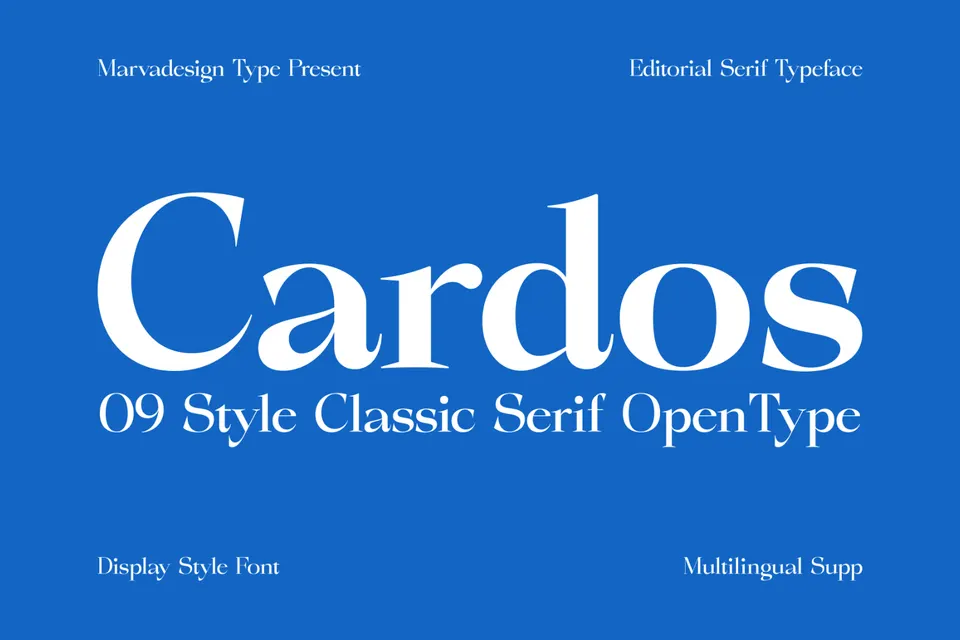 Cardos