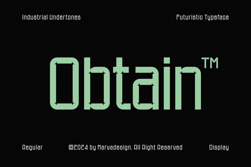 Obtain