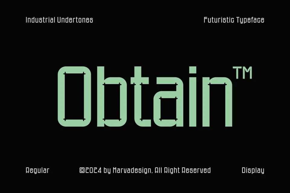 Obtain