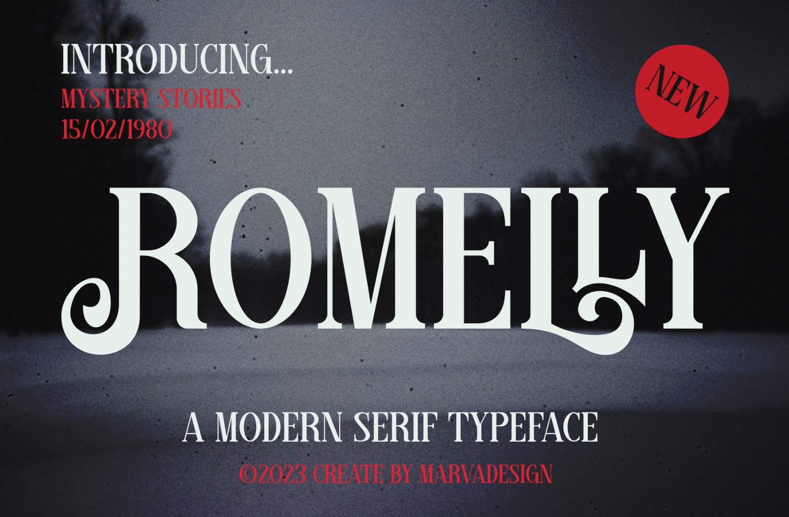Romelly