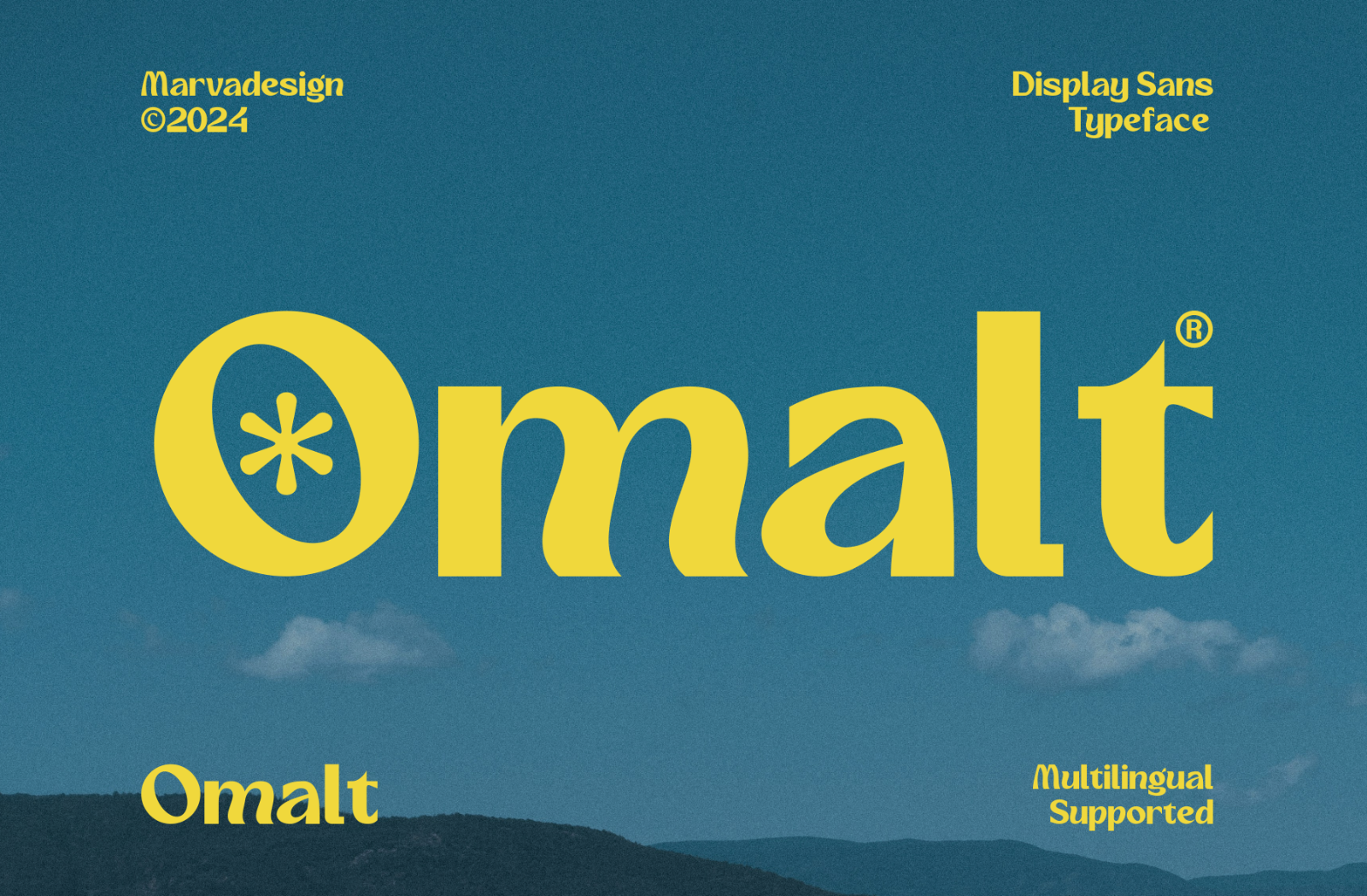 Omalt — image 1