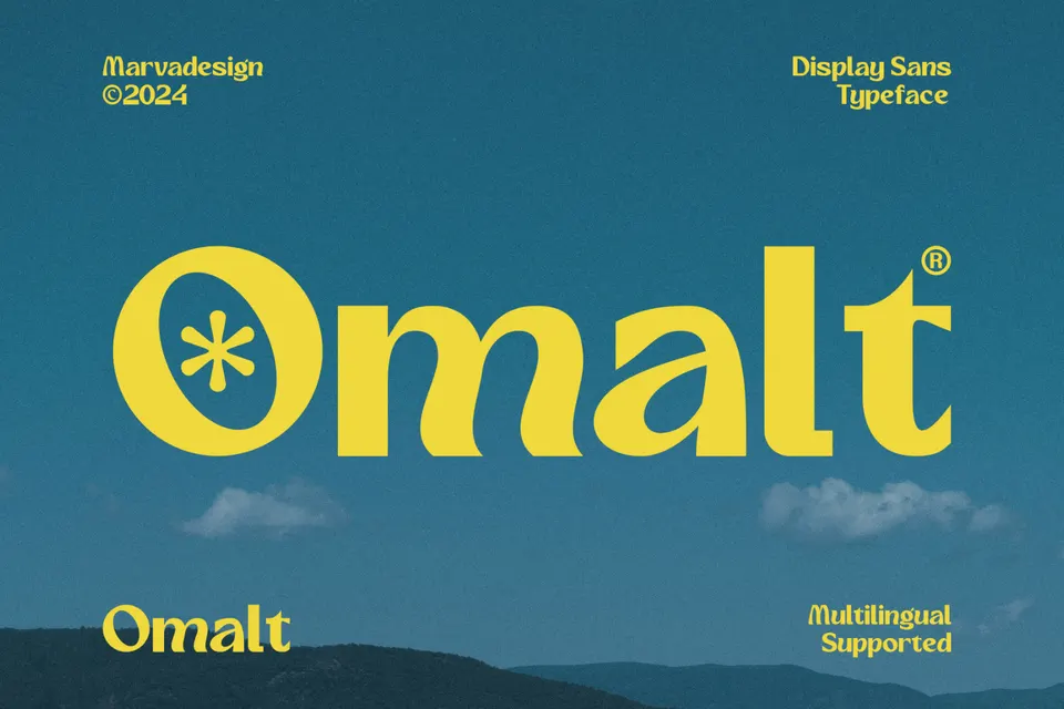 Omalt