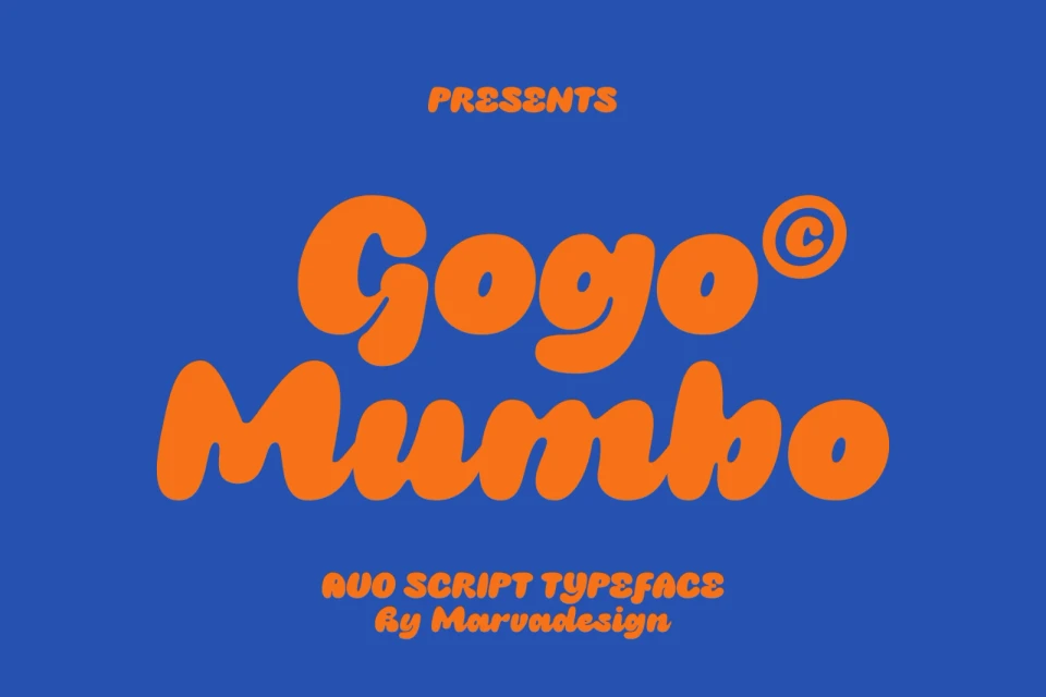 Gogo Mumbo