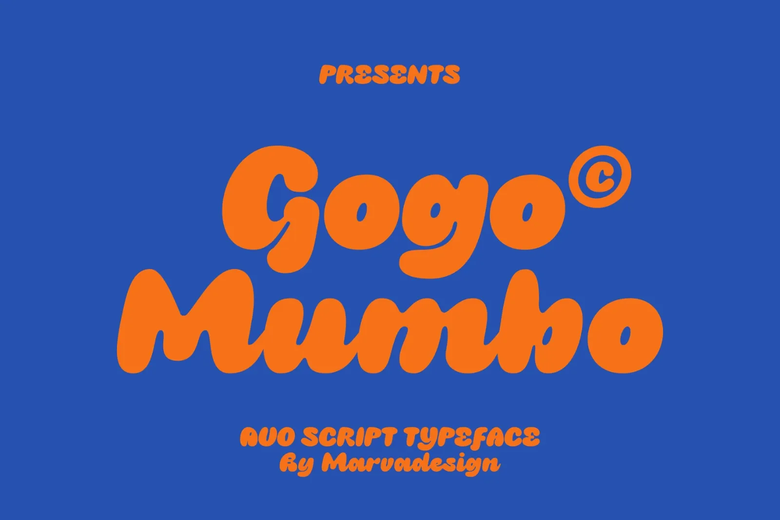 Gogo Mumbo — image 1