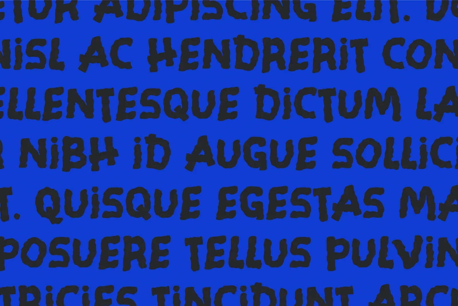 Dlowi Font — image 10