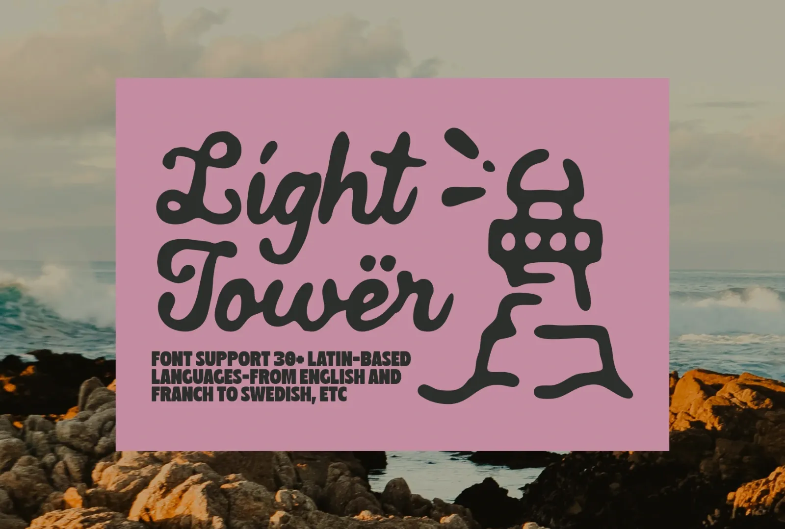 Bileso Script Font — image 10