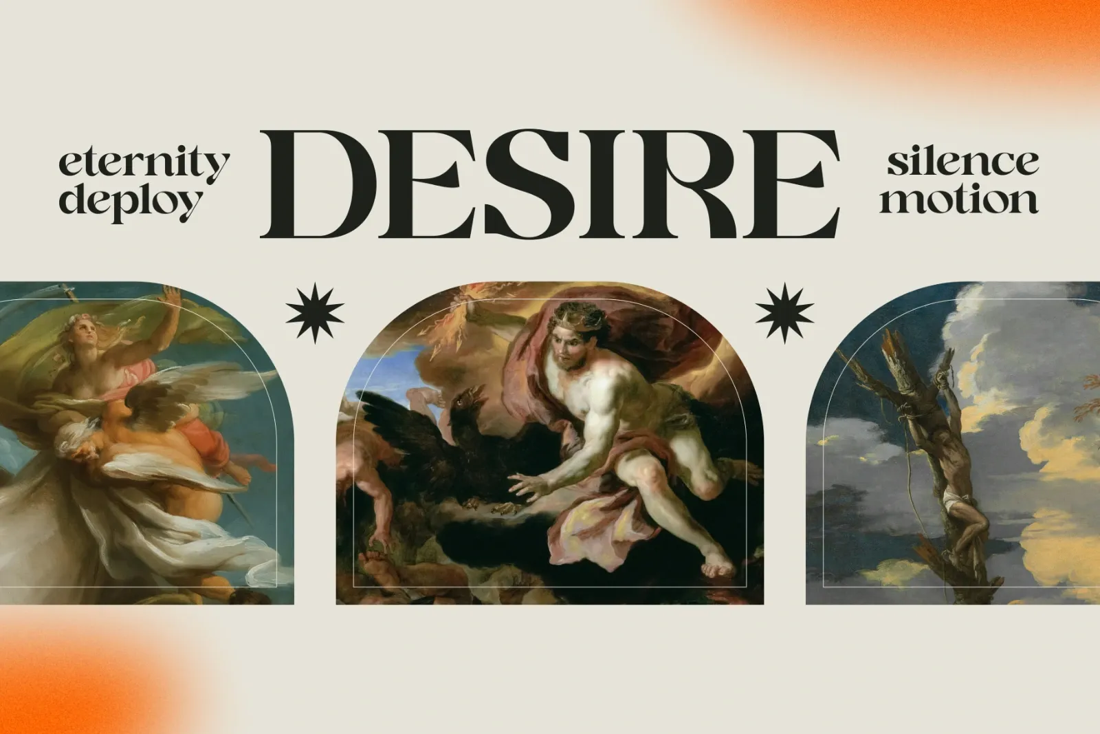 Mageth - Decoration Serif — image 10