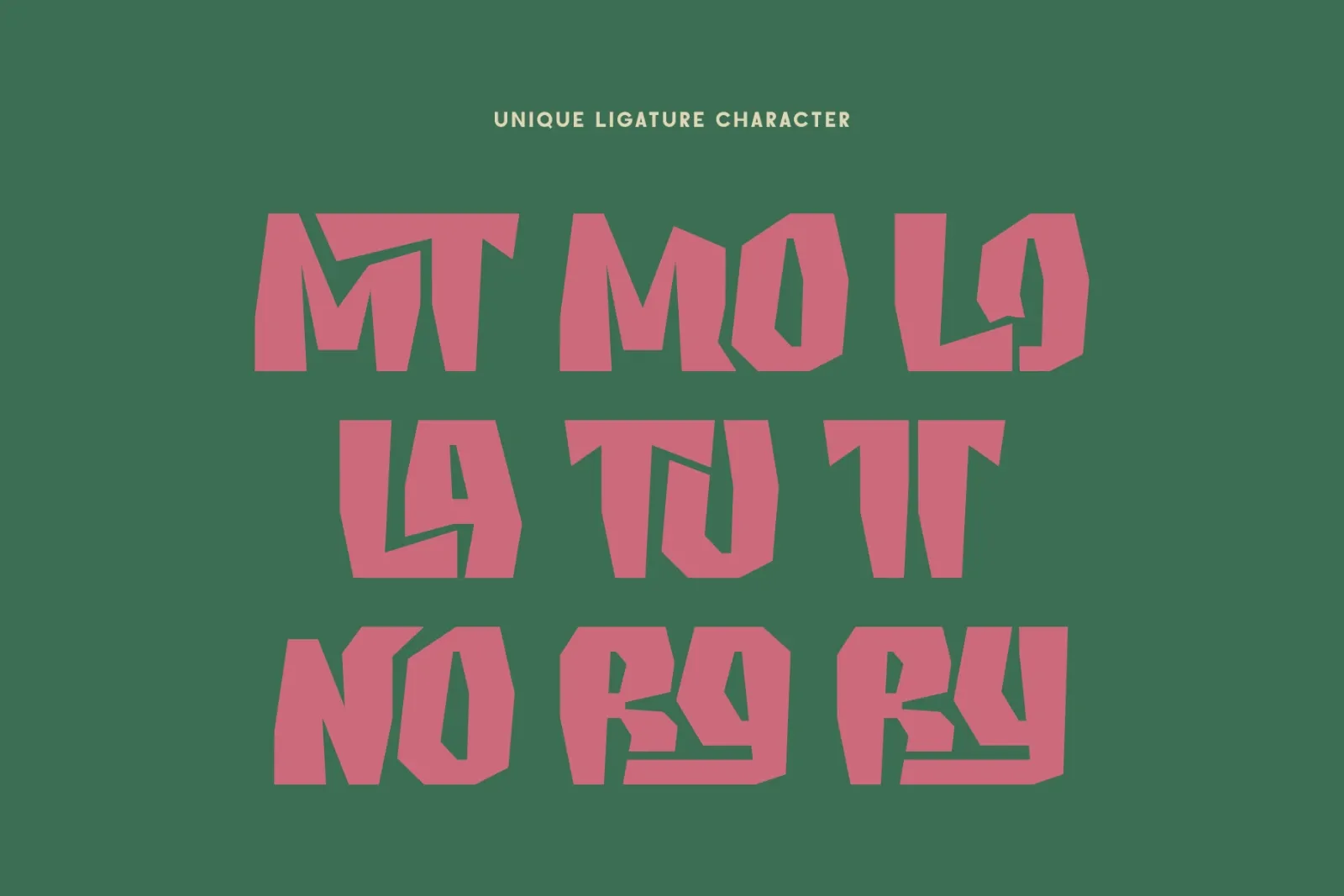 Monci - Fancy Display — image 10
