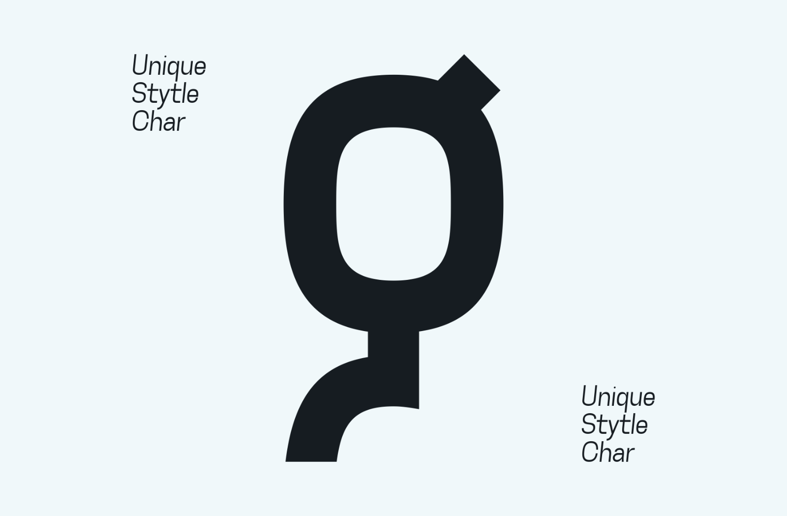 Matique - Family Sans Serif — image 10