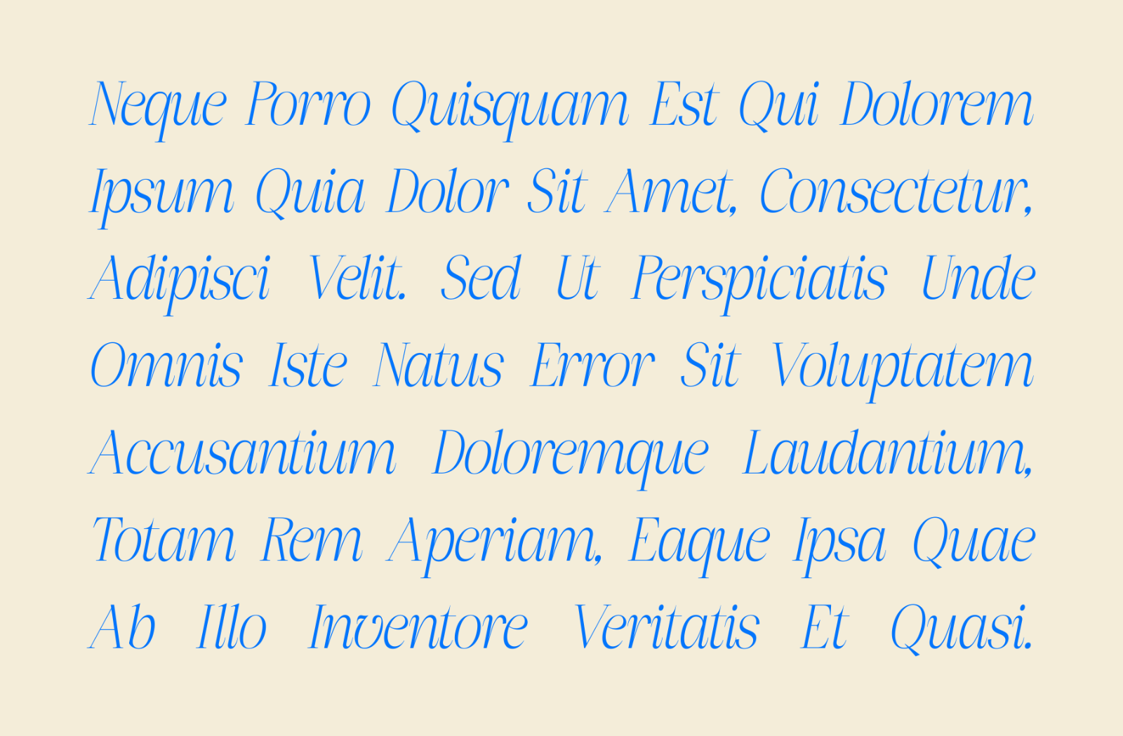 Callbro - Elegant Serif Font — image 11