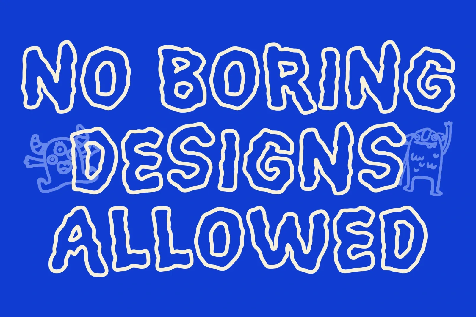 Dlowi Font — image 11