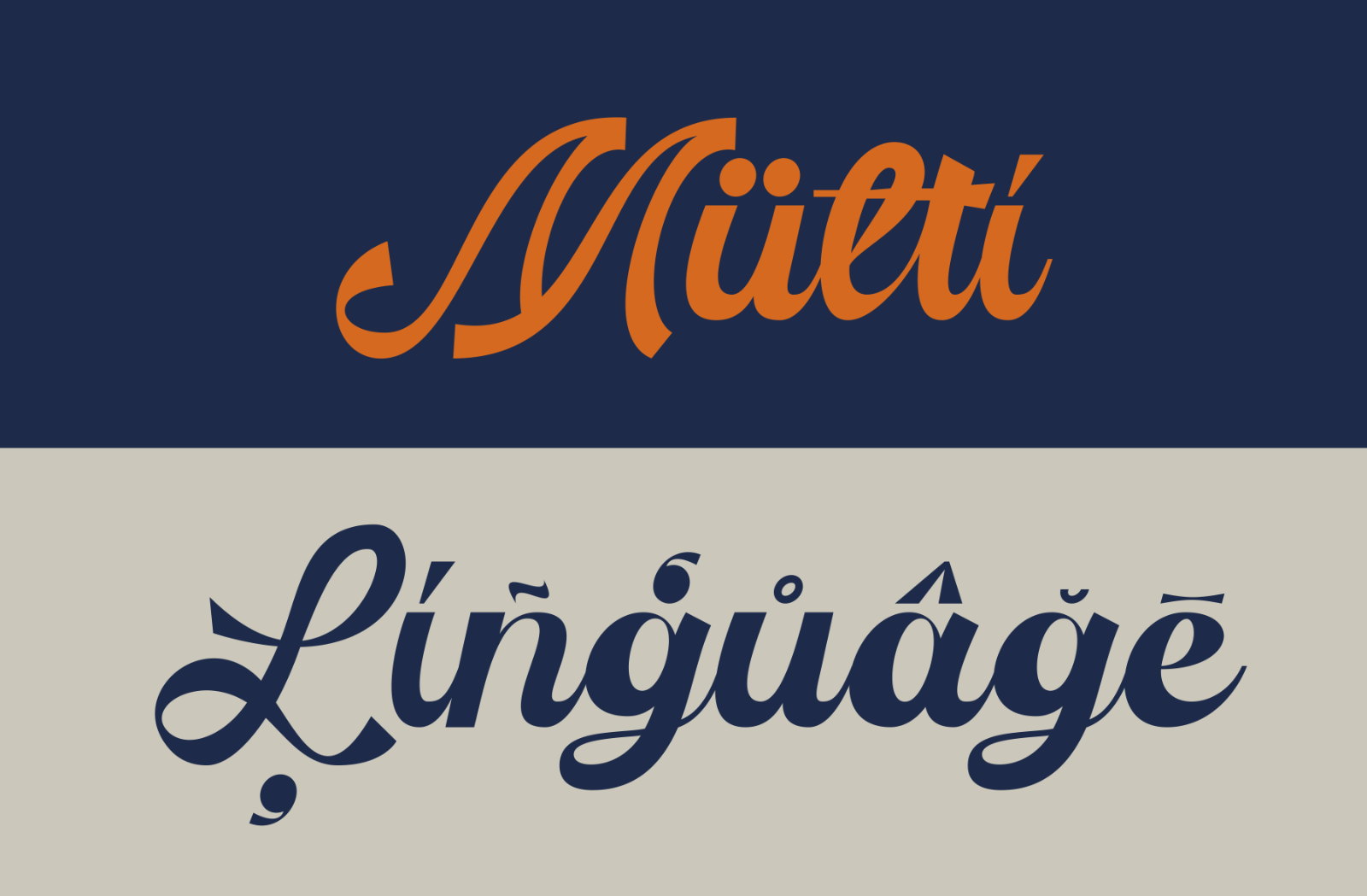 Nefasta - Classy Script Typeface — image 11