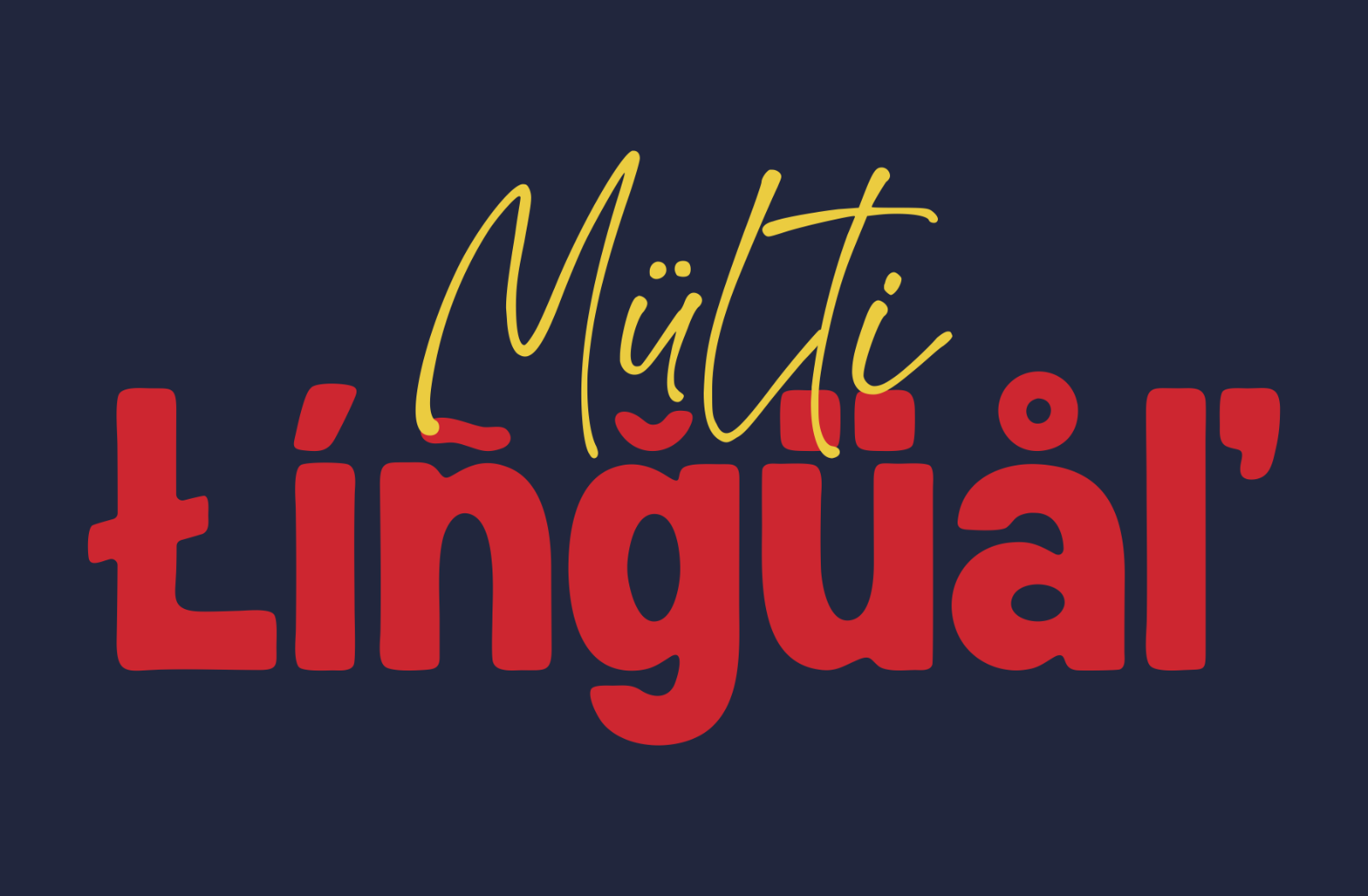 Dirtight - Duo Font — image 11