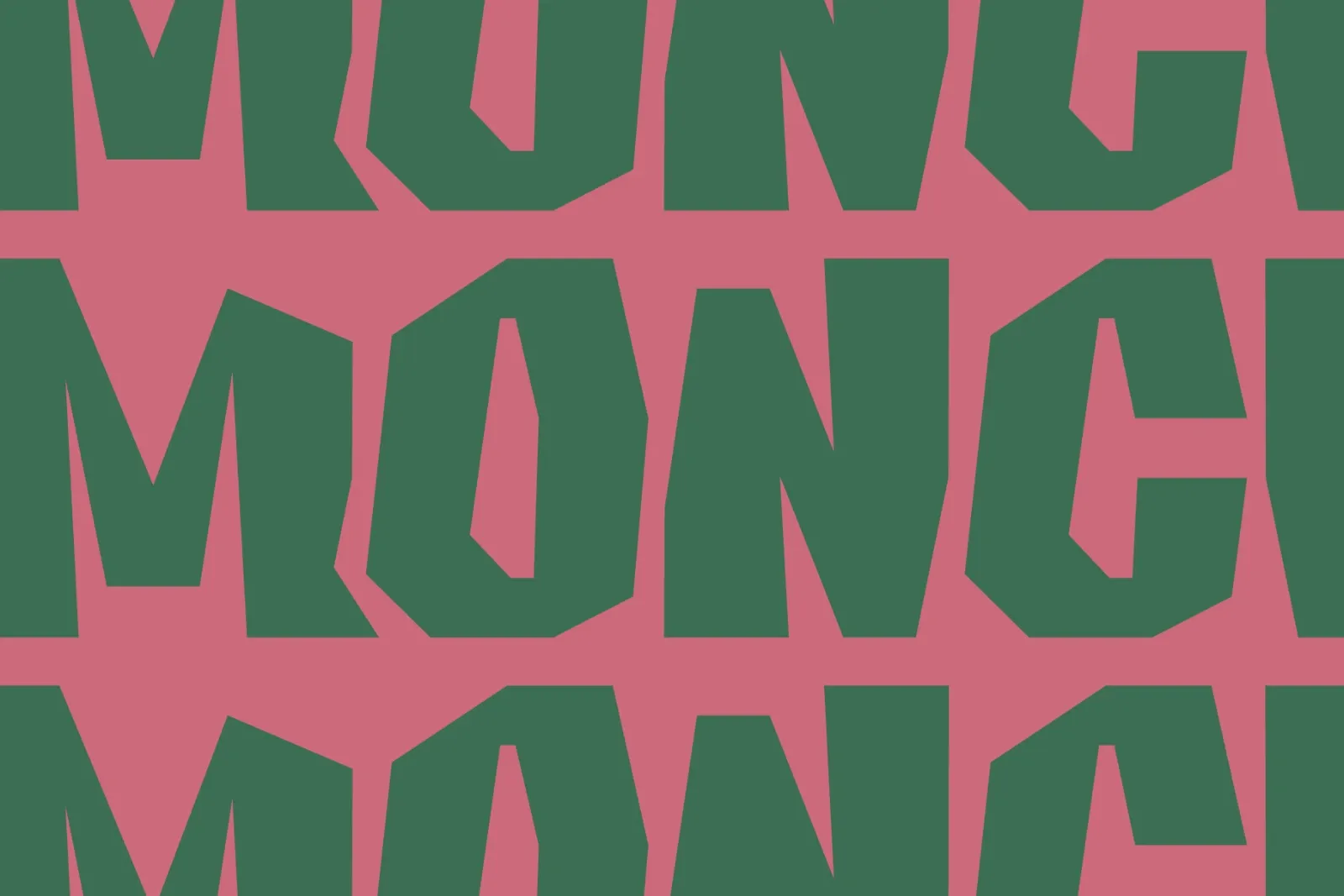 Monci - Fancy Display — image 11