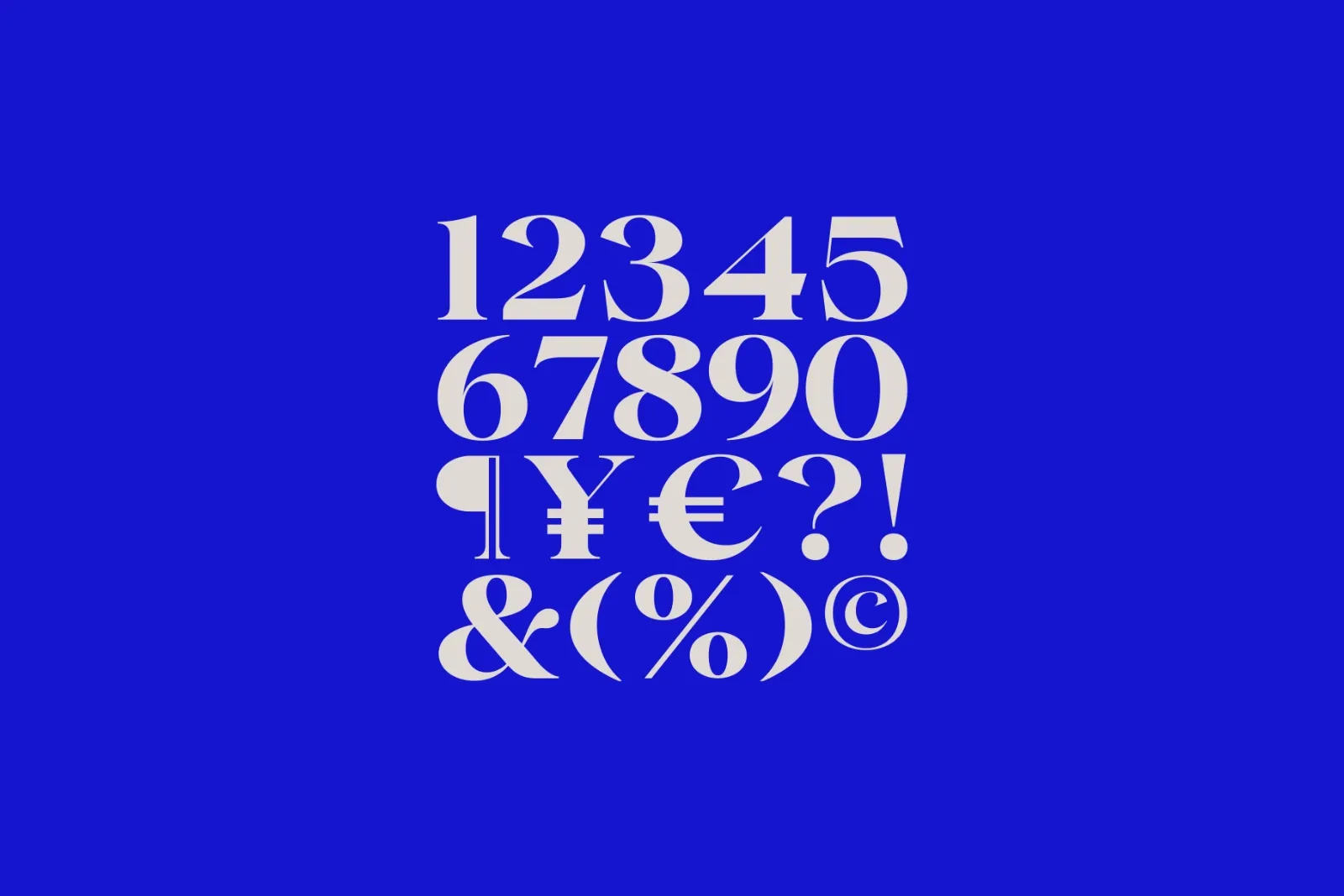 Gentara - Family Serif — image 12
