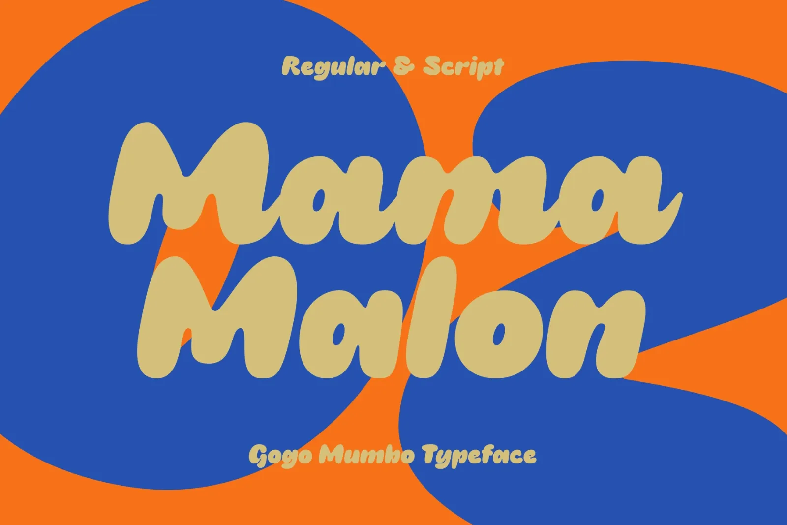Gogo Mumbo — image 2