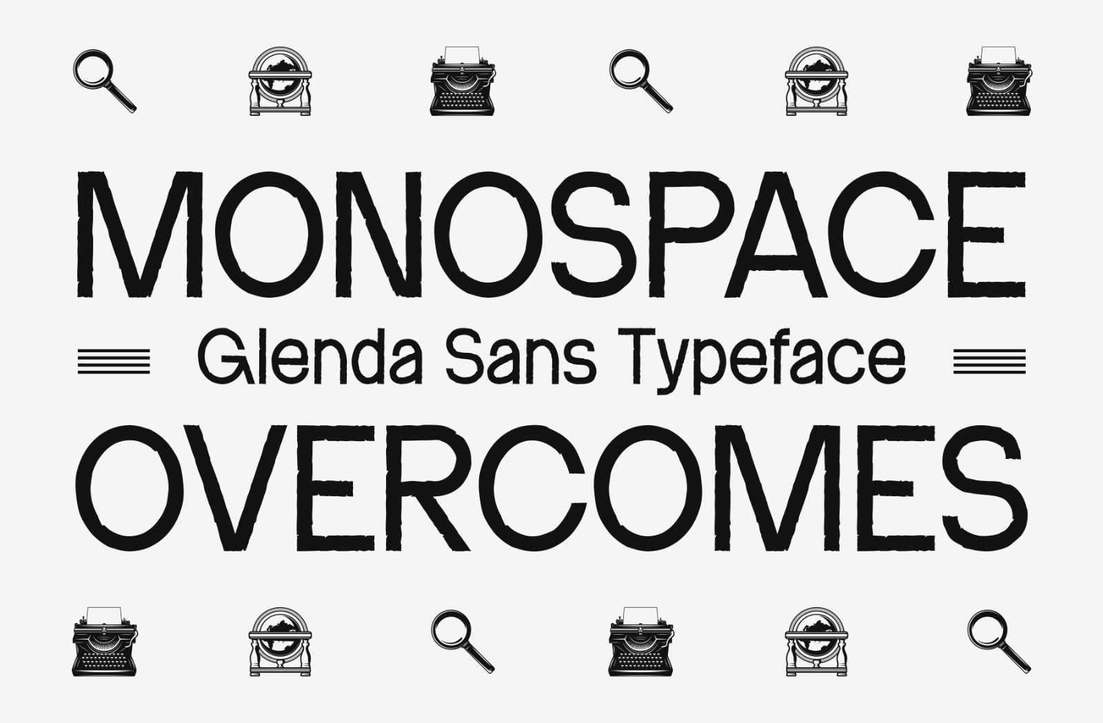 Glenda Sans — image 2