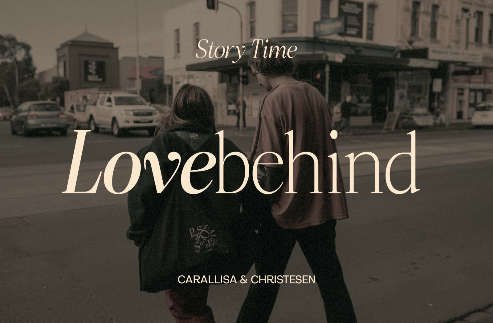 Ravelle - Family Serif Font — image 2