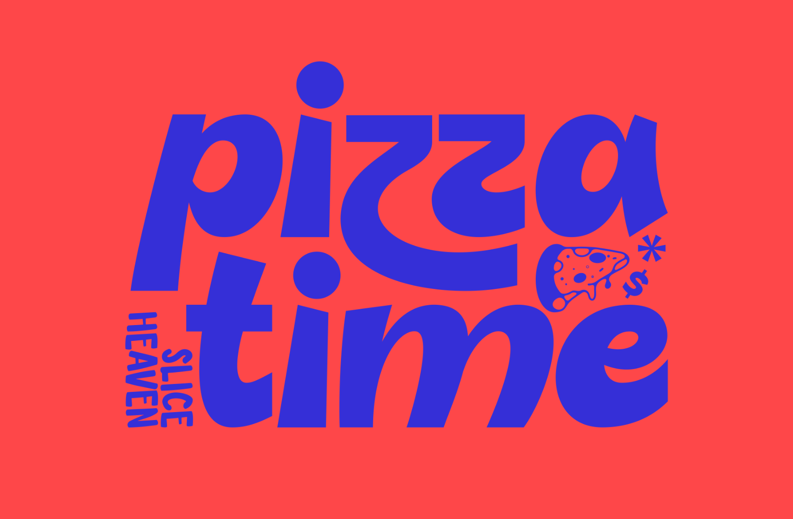 Bulgera - Display Font — image 2